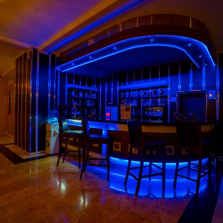 Royal Palace Kusadasi Hotel 외부 사진