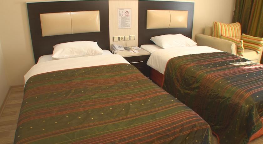Royal Palace Kusadasi Hotel 외부 사진