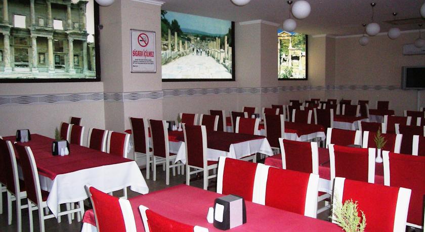 Royal Palace Kusadasi Hotel 외부 사진