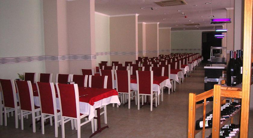 Royal Palace Kusadasi Hotel 외부 사진