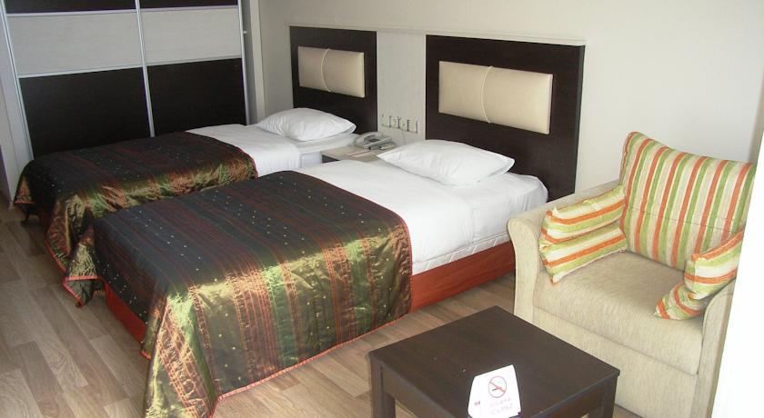Royal Palace Kusadasi Hotel 외부 사진