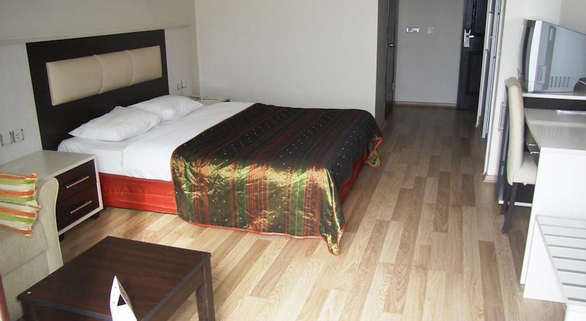 Royal Palace Kusadasi Hotel 외부 사진