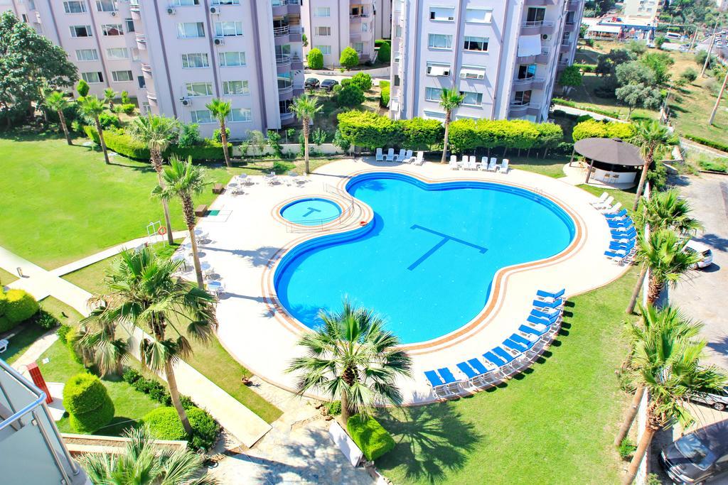 Royal Palace Kusadasi Hotel 외부 사진