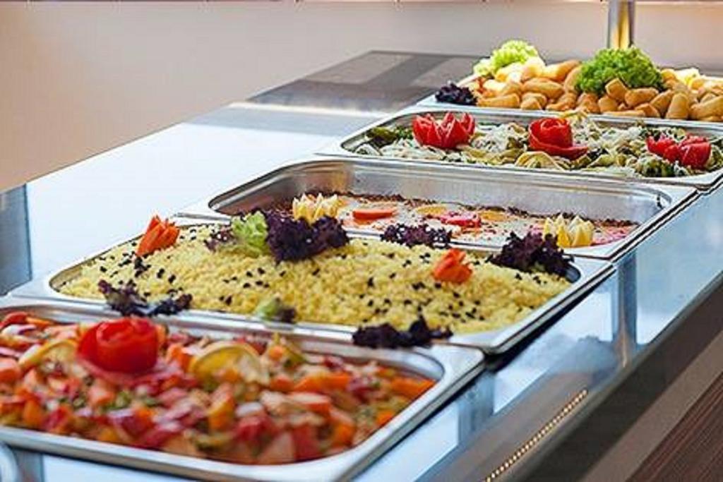 Royal Palace Kusadasi Hotel 외부 사진