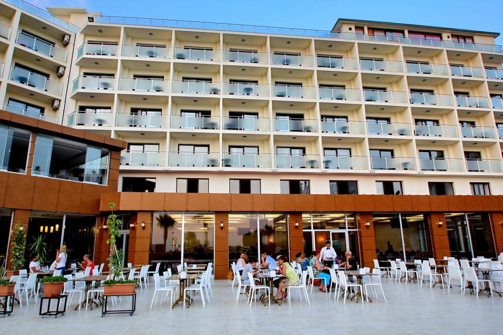 Royal Palace Kusadasi Hotel 외부 사진
