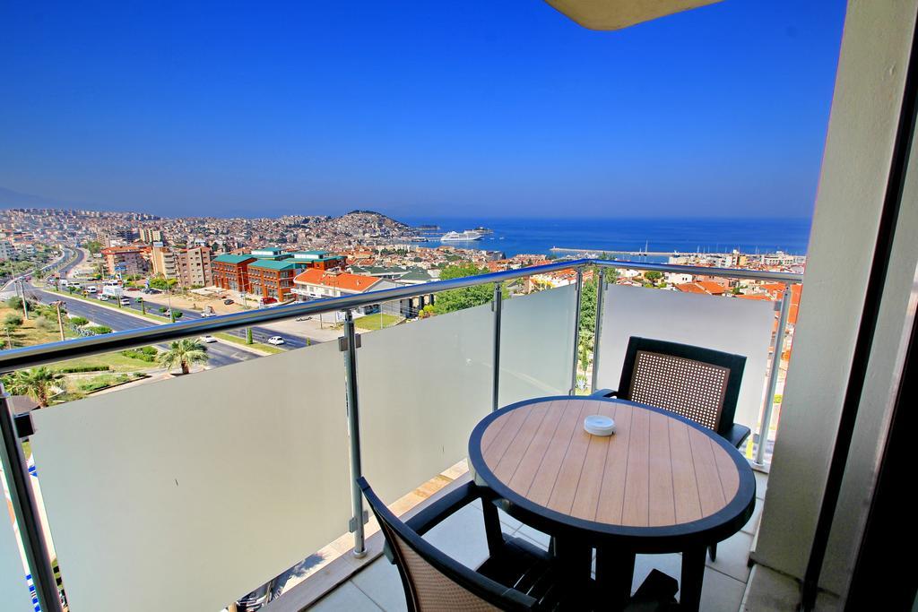 Royal Palace Kusadasi Hotel 객실 사진