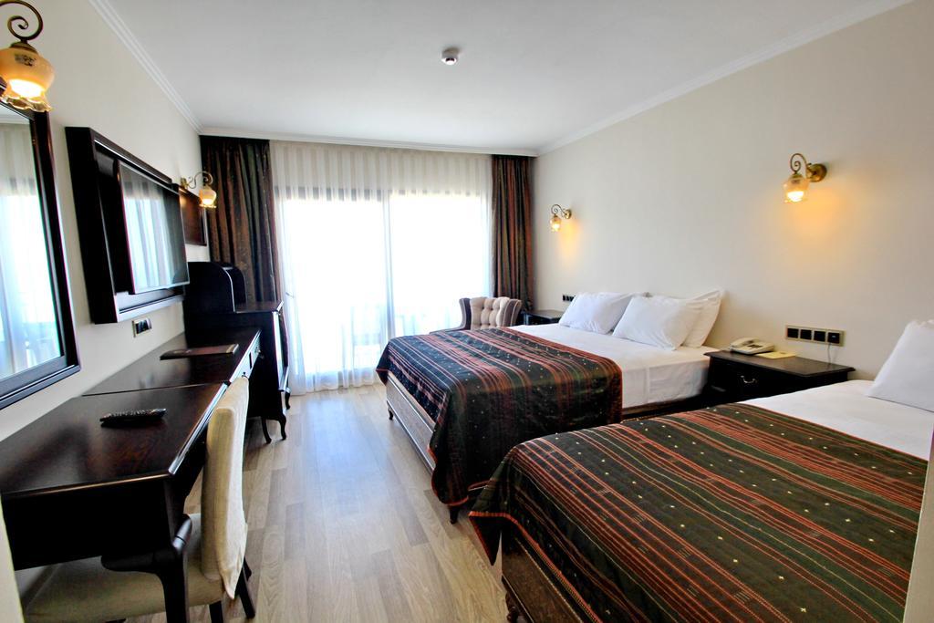 Royal Palace Kusadasi Hotel 객실 사진