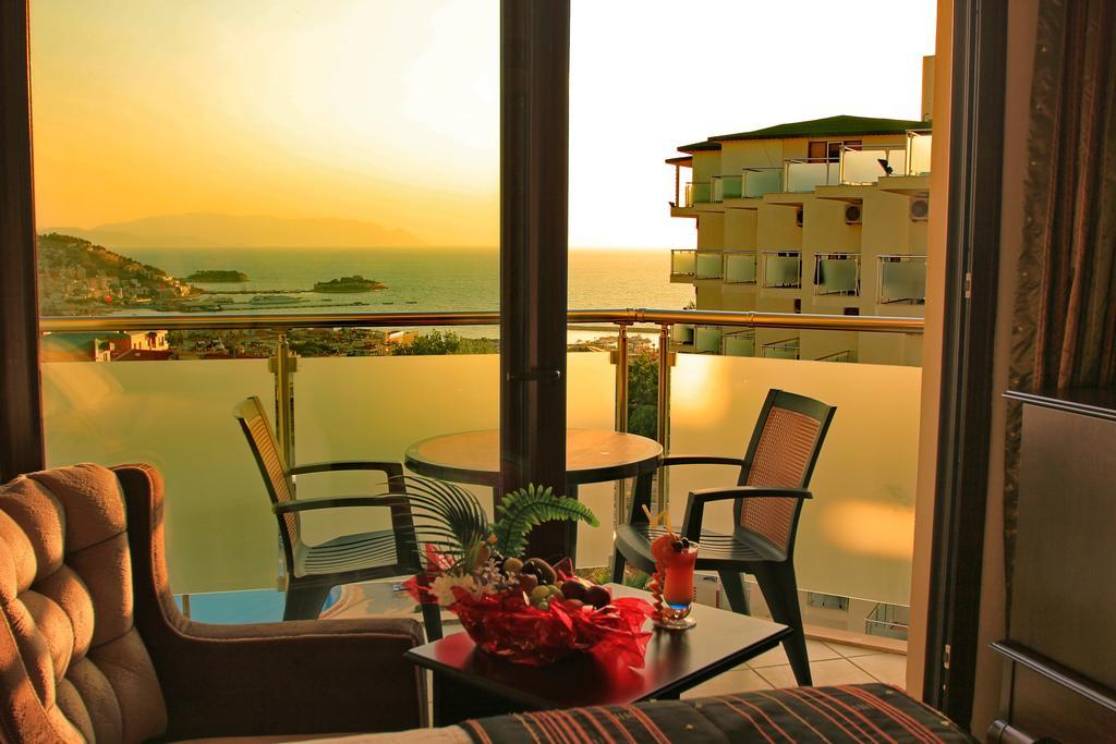 Royal Palace Kusadasi Hotel 객실 사진