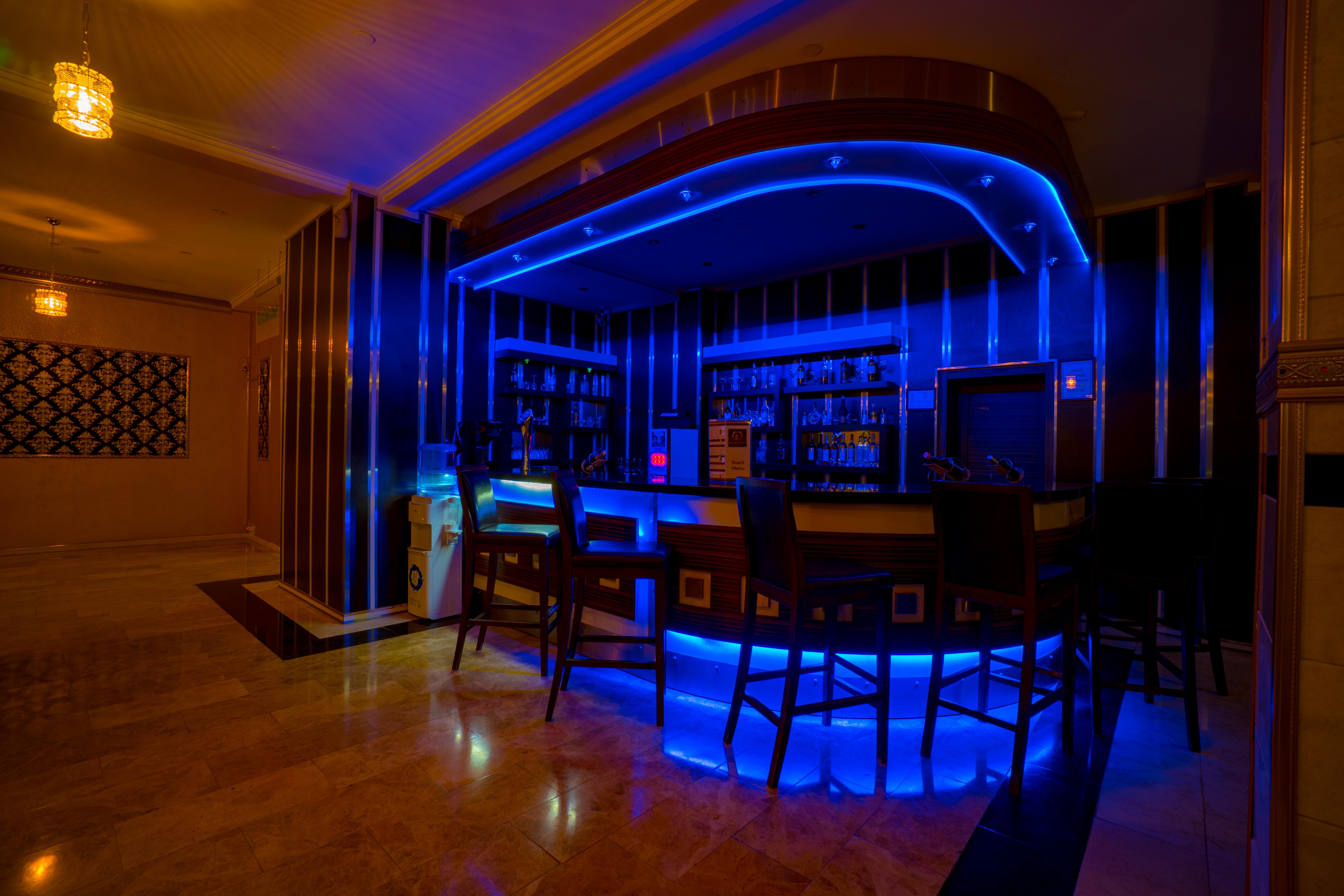 Royal Palace Kusadasi Hotel 외부 사진