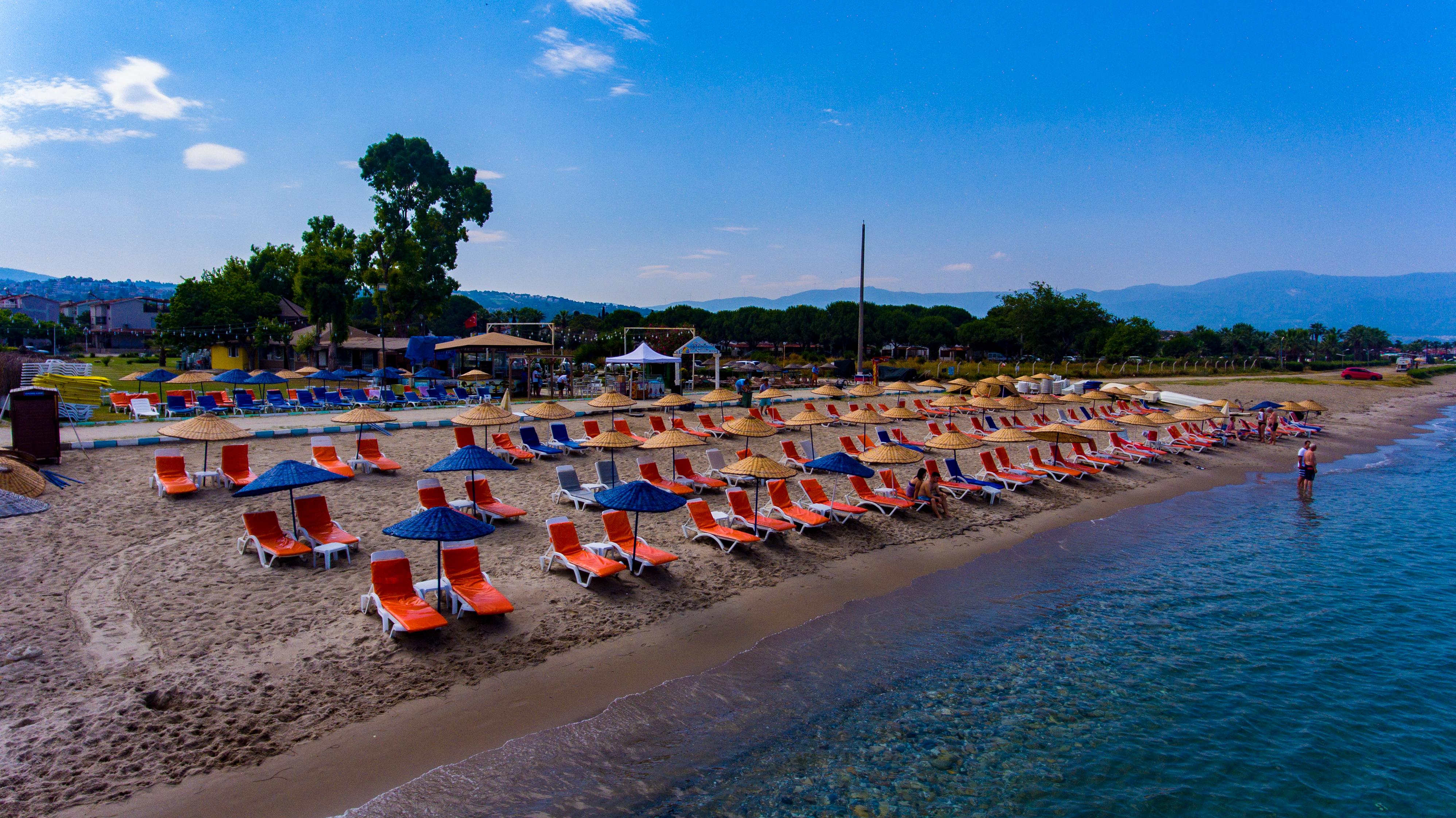 Royal Palace Kusadasi Hotel 외부 사진