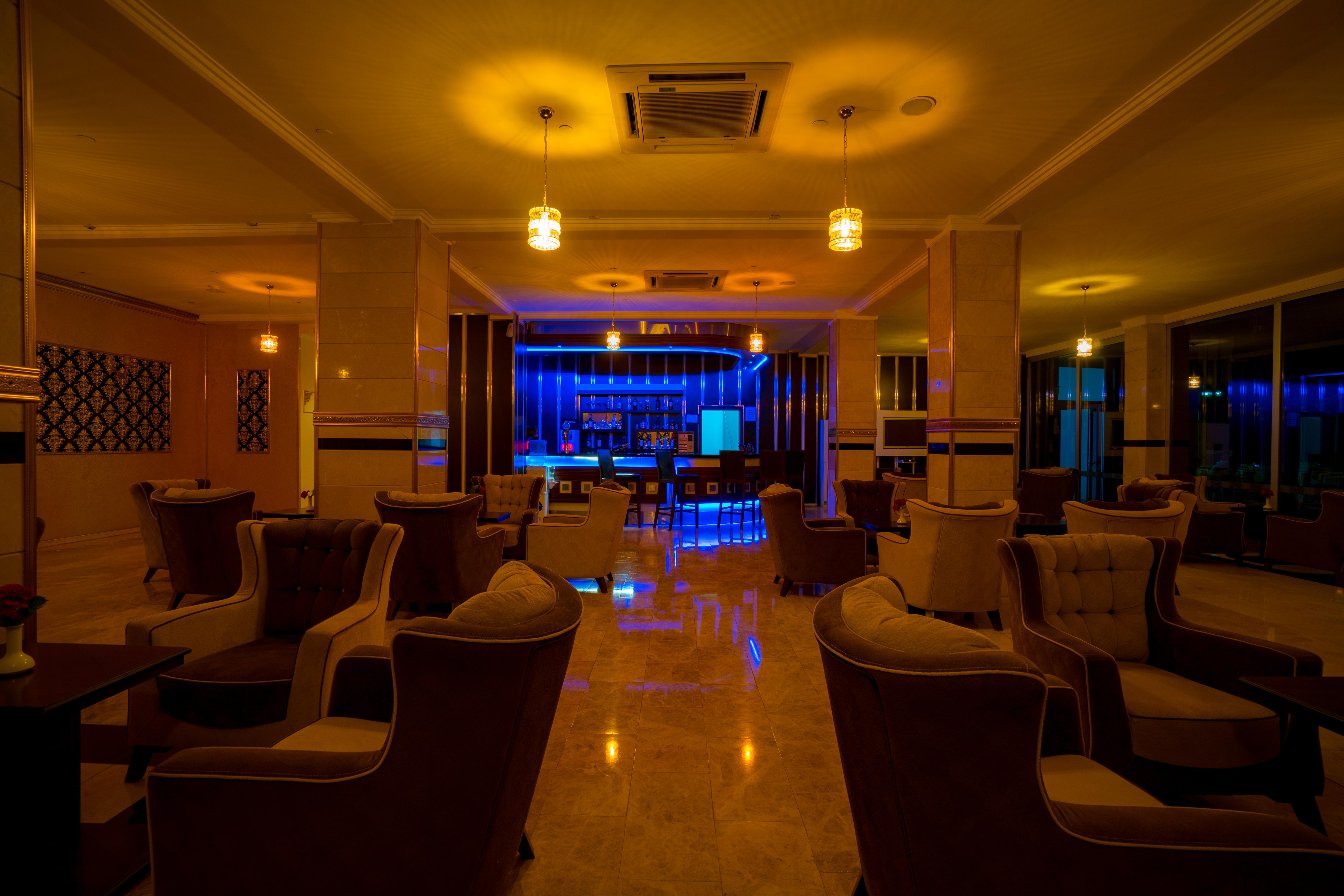 Royal Palace Kusadasi Hotel 외부 사진
