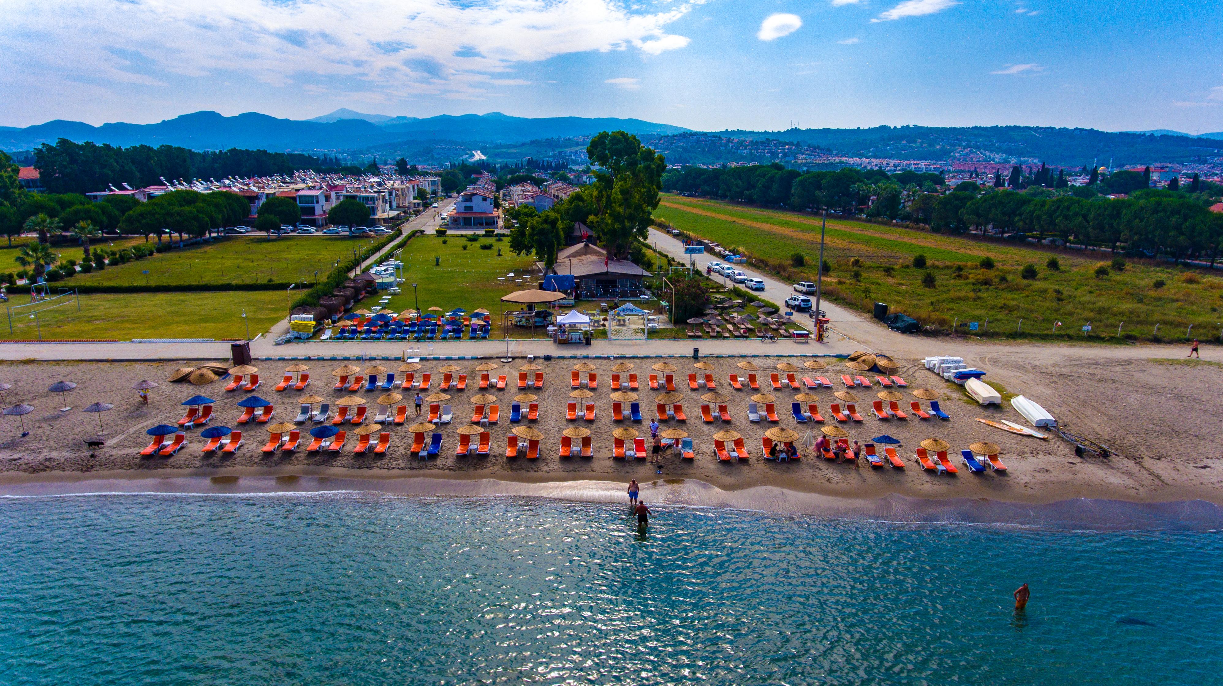 Royal Palace Kusadasi Hotel 외부 사진