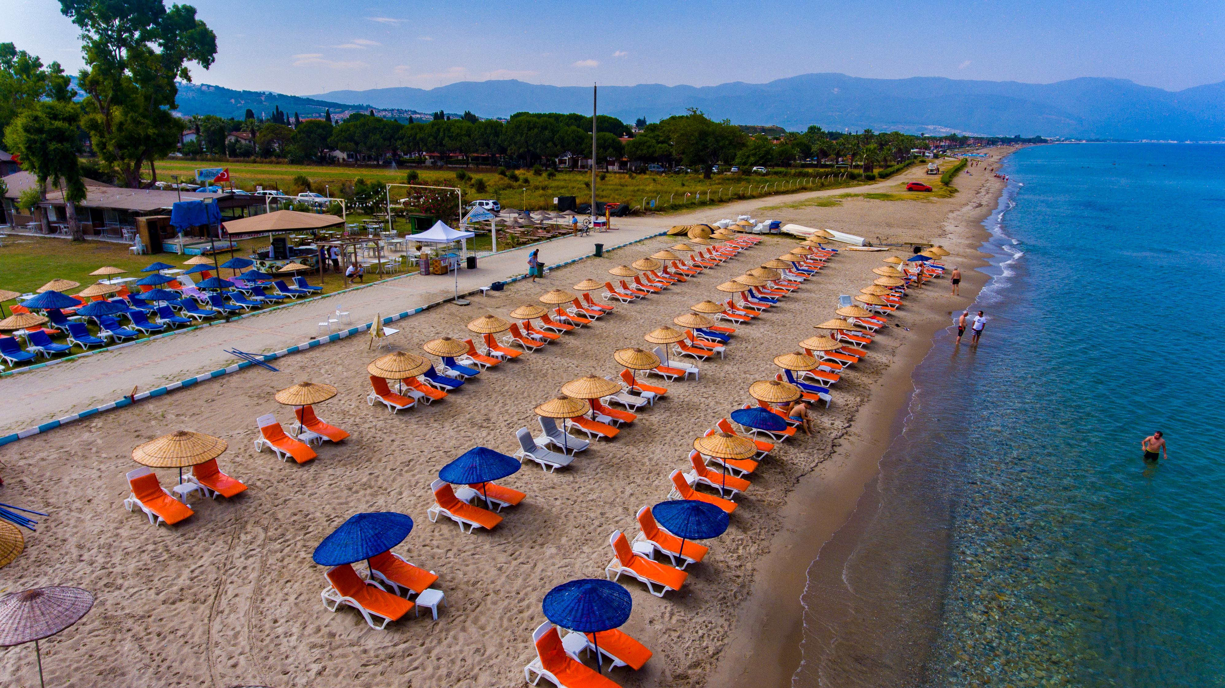 Royal Palace Kusadasi Hotel 외부 사진