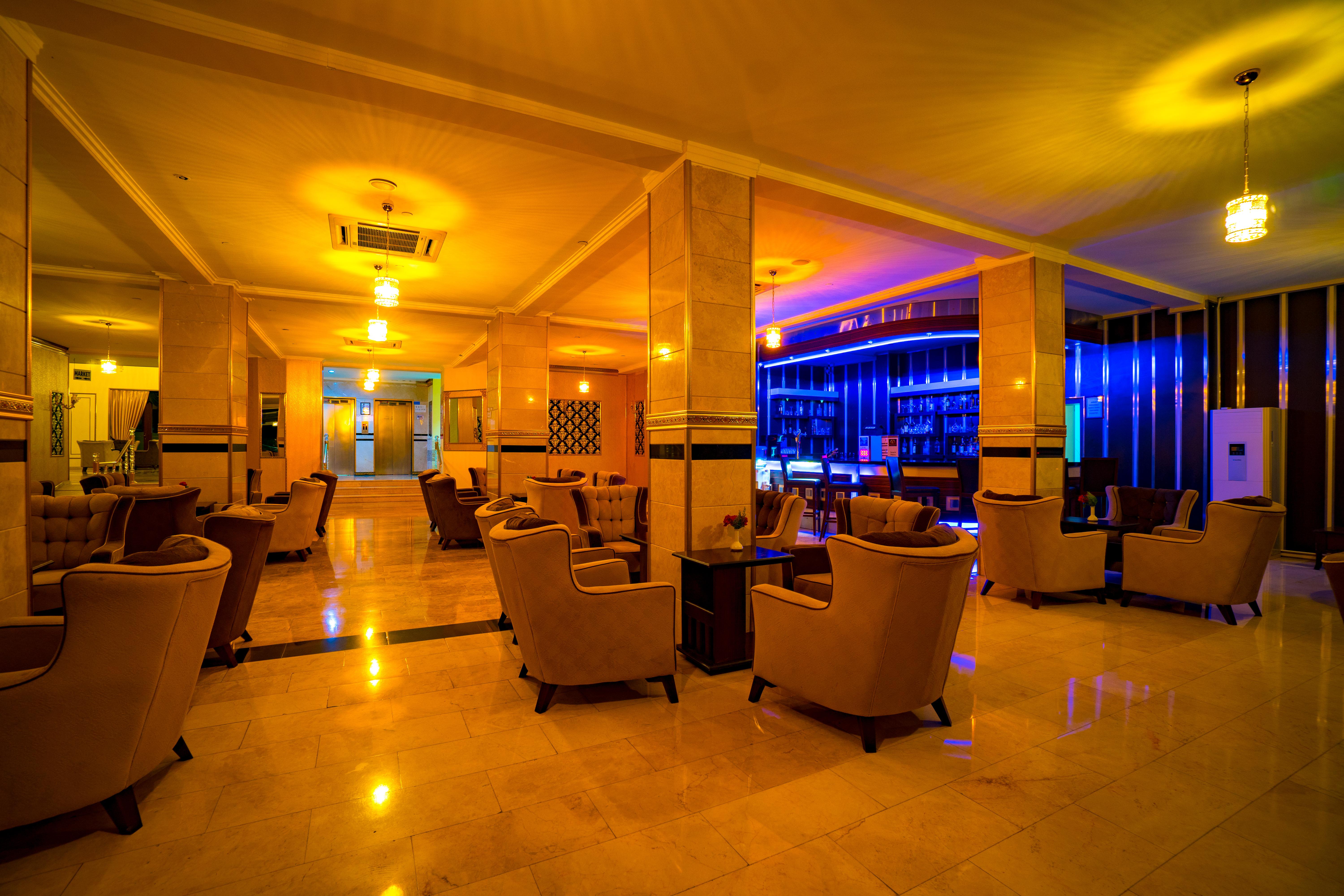 Royal Palace Kusadasi Hotel 외부 사진
