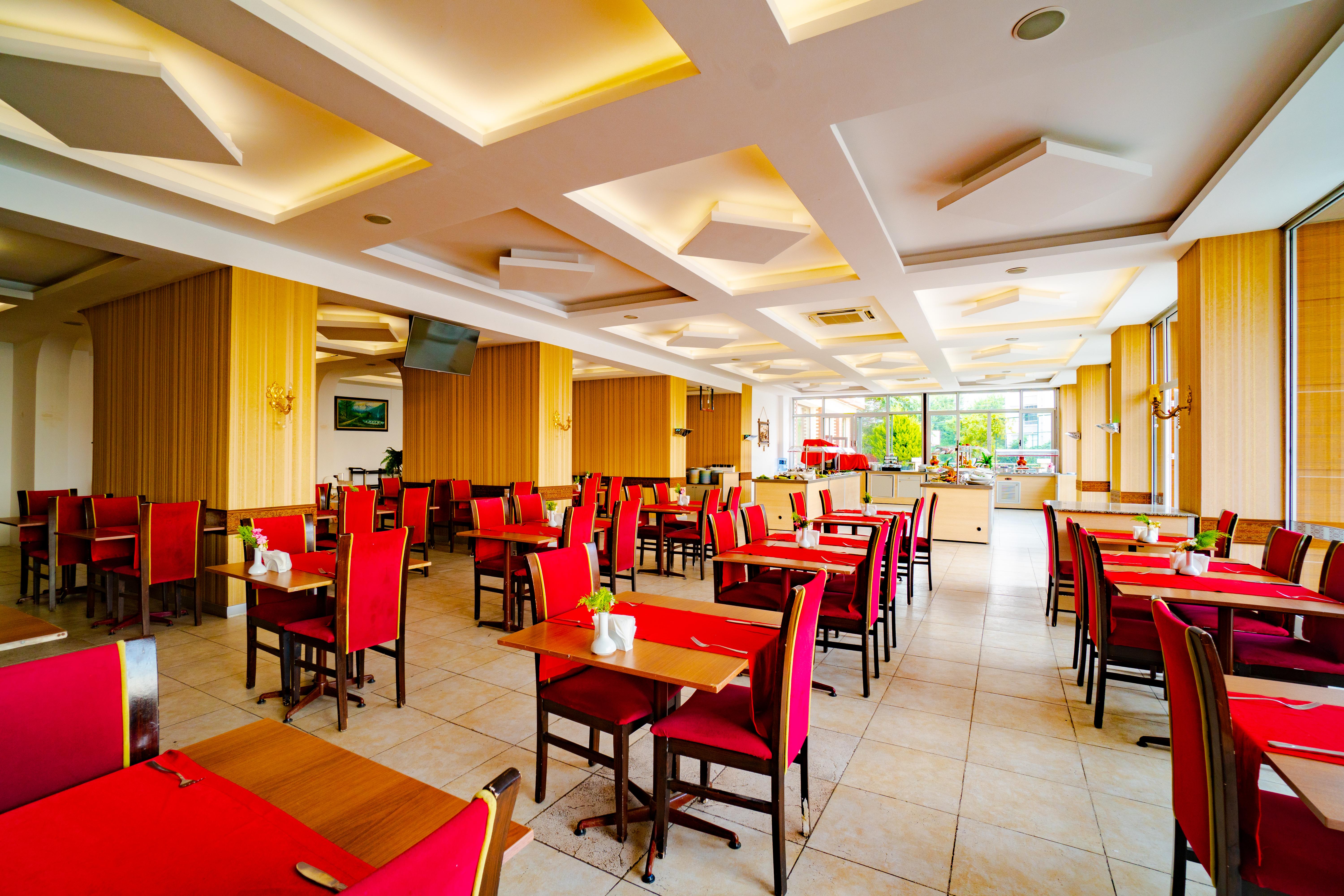 Royal Palace Kusadasi Hotel 외부 사진