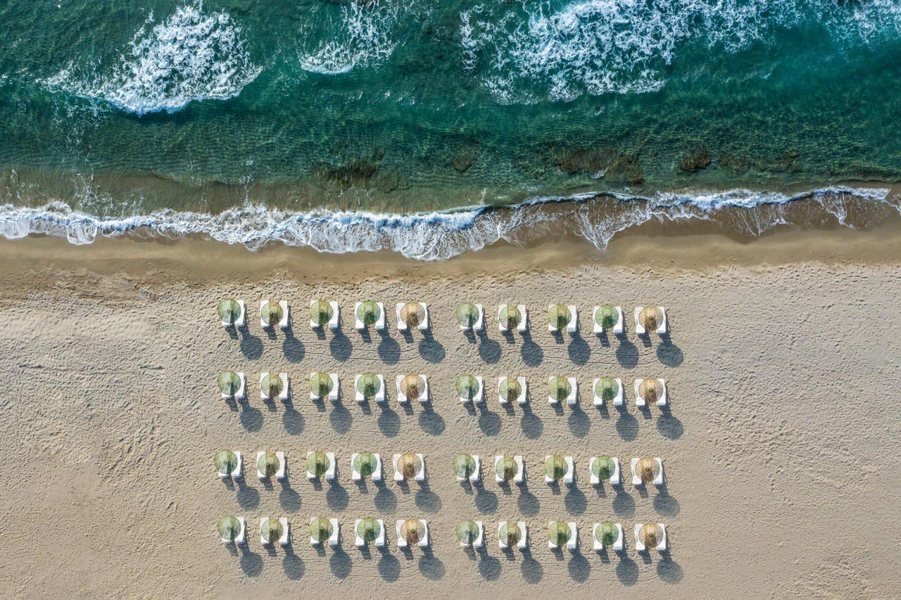 Royal Palace Kusadasi Hotel 외부 사진