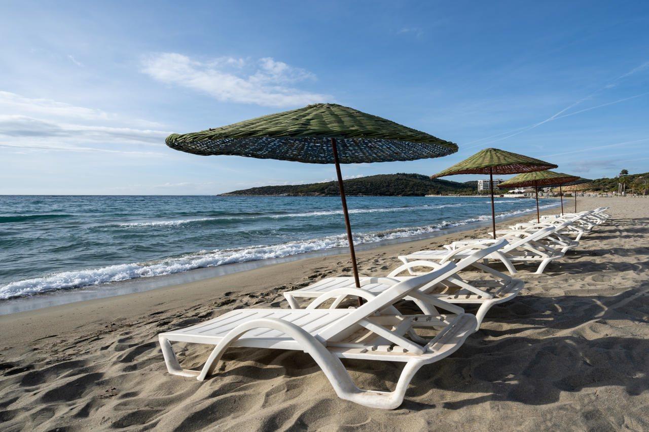 Royal Palace Kusadasi Hotel 외부 사진