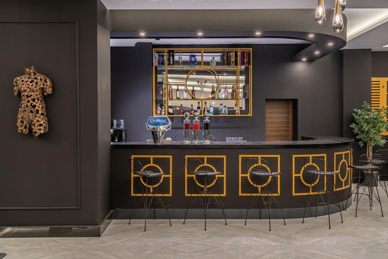 Royal Palace Kusadasi Hotel 외부 사진