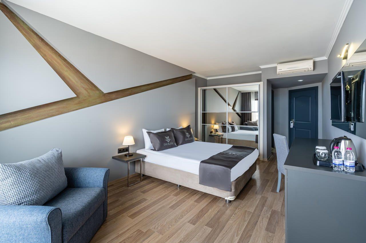 Royal Palace Kusadasi Hotel 외부 사진