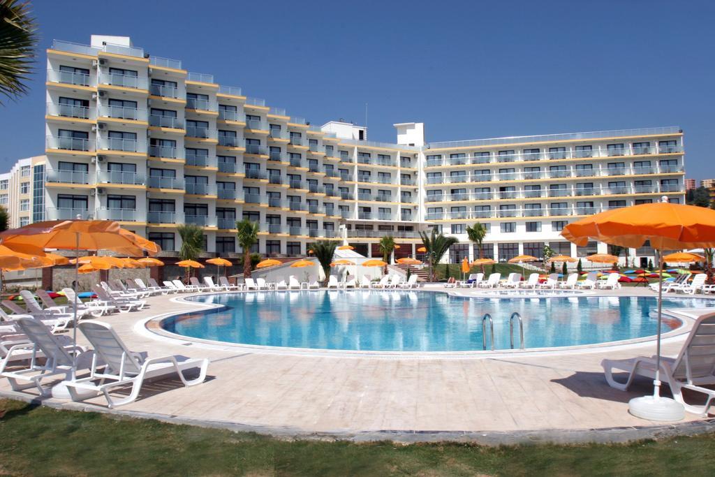 Royal Palace Kusadasi Hotel 외부 사진