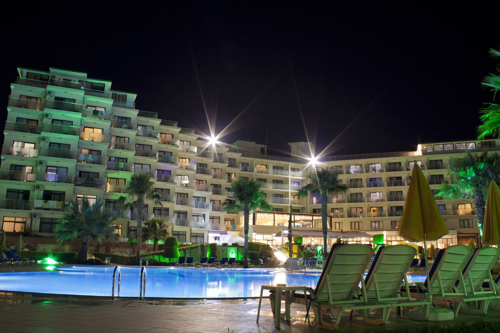 Royal Palace Kusadasi Hotel 외부 사진