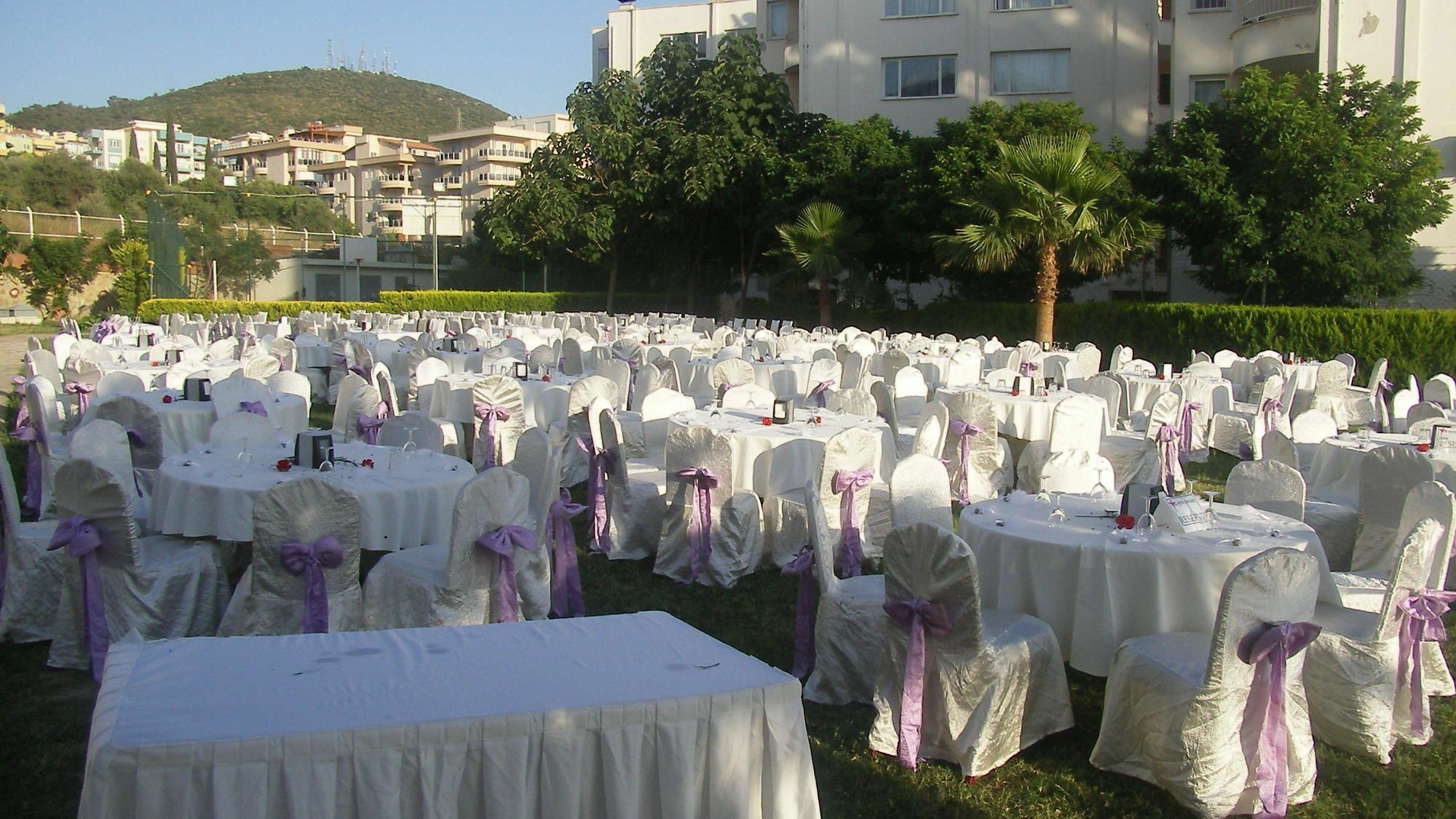 Royal Palace Kusadasi Hotel 외부 사진