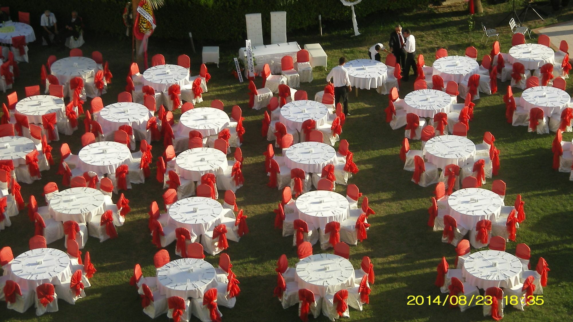 Royal Palace Kusadasi Hotel 외부 사진