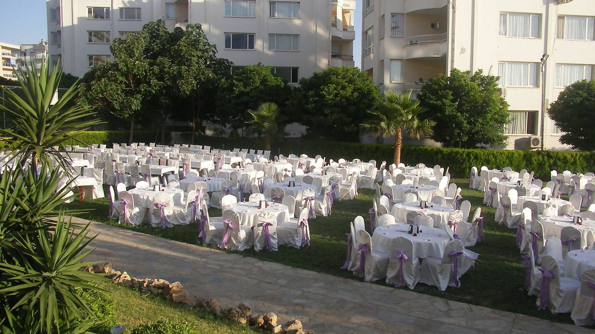 Royal Palace Kusadasi Hotel 외부 사진
